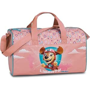 Paw Patrol Sporttasche "Liberty", ca. 12l
