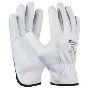 Gebol G-Base Driver Arbeitshandschuhe, Gr. 10 (XL)