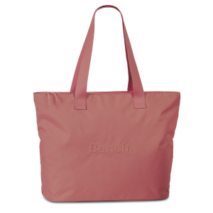 Bench Loft Freizeittasche, Shopper "ziegelrot"