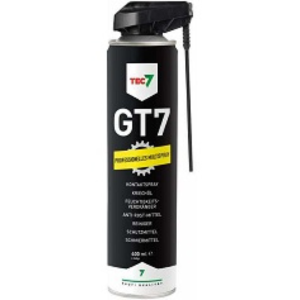 Tec7 - GT7 Spray, Inhalt: 400 ml, VE: 5 Stk.