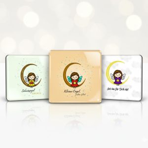 Magnete 8x5,5 cm, horizontal