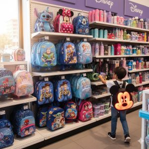 Taschen/Rucksäcke Kinder