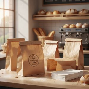 Bäckerbeutel