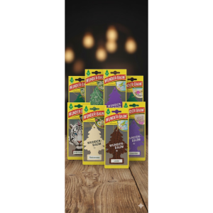 Wunderbaum 1er Karte