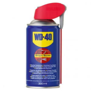 WD-40 Smart Straw Multifunktionsöl, 300 ml, VE: 4 Stk.