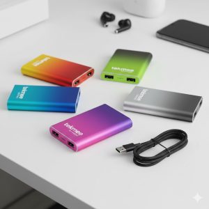 Powerbank