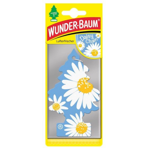 Wunderbaum Daisy Chan, 1er Karte, VE: 24 Stk.