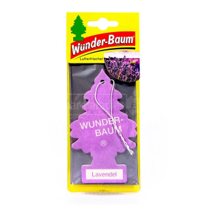 Wunderbaum Lavendel, 1er Karte, VE: 24 Stk.