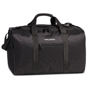Reisetasche Cabin Size, Worldpack, Schwarz, VE: 2 Stk.
