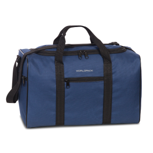 Reisetasche Cabin Size, Worldpack, Marineblau, VE: 2 Stk.