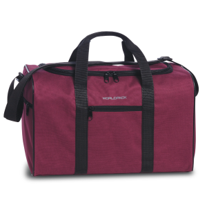 Reisetasche Cabin Size, Worldpack, ziegelrot, VE: 2 Stk.