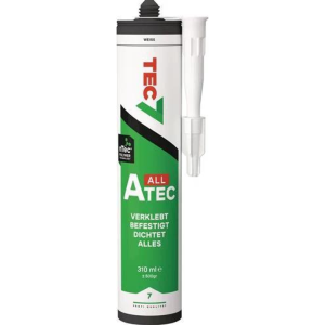 Tec7 - A-Tec Weiß, 310 ml, VE: 6 Stk.