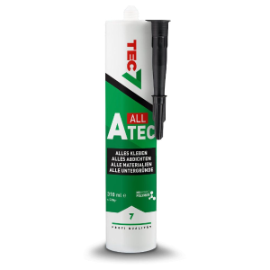 Tec7 - A-Tec Schwarz, 310 ml, VE: 6 Stk.