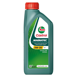 Castrol Magnatec 5W-30 C3, 1 Ltr., VE: 12 Stk.
