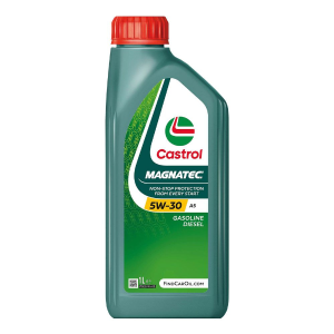 Castrol Magnatec 5W-30 A5, 1 Ltr., VE: 12 Stk.