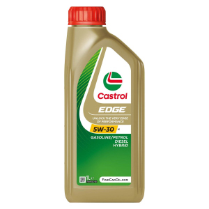 Castrol Edge 5W-30, 1 Ltr., VE: 12 Stk.