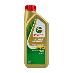 Castrol Edge Prof LL III 5W-30, 1 Ltr., VE: 12 Stk.