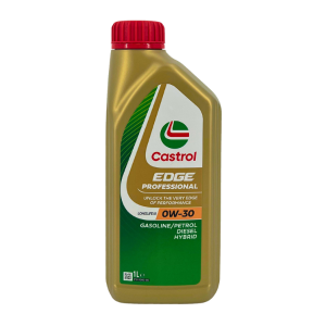 Castrol Edge Prof LL III 0W-30, 1 Ltr., VE: 12 Stk.