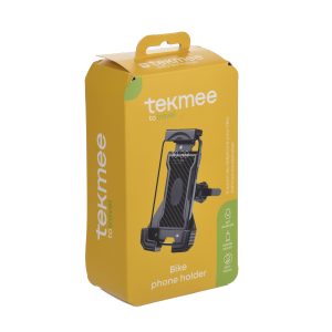 Tekmee Fahrrad-Handyhalterung 360°, VE: 6 Stk.