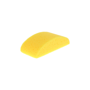 Protecton Schwamm halbrund, 20x9x5,5 cm, VE: 6 Stk.