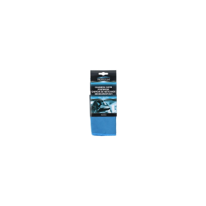 Protecton Glasreinigungstuch, 40x40 cm, VE: 10 Stk.