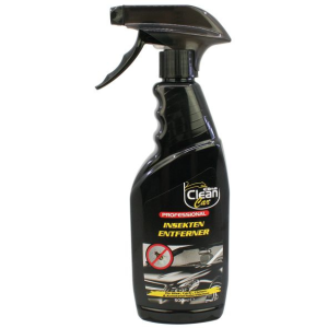Clean Car Insektenentferner, 500 ml, Sprühflasche, VE: 16 Stk.