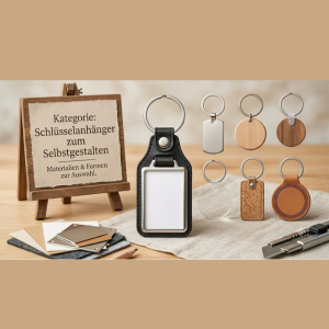Schlüsselanhänger