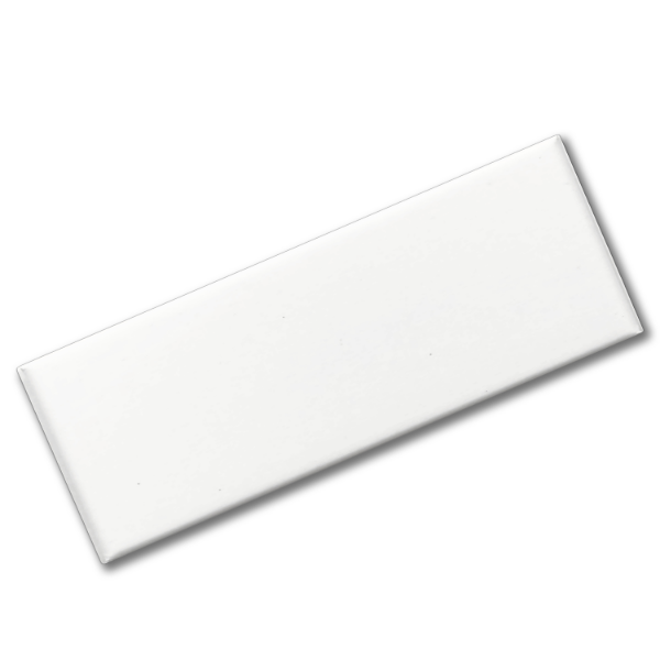 Magnet horizontal m. individuellem Wunschmotiv, ca. 4x10 cm, VE: 12 / 48 / 96 Stk.