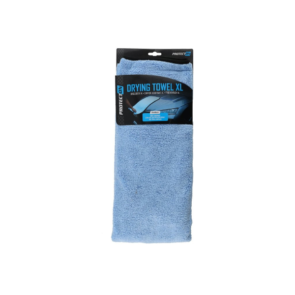 Protecton XL Microfasertuch, 64x88 cm, VE: 1 Stk. – Bild 2