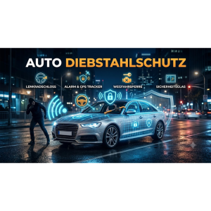 Diebstahlschutz