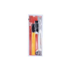 Carpoint Lenkradkralle mit Schloss, Rotarylock, VE: 1 Stk.