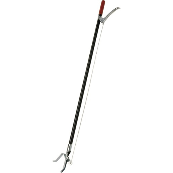 Greifzange Alu, Flora, ca. 90 cm lang, VE: 1 Stk.