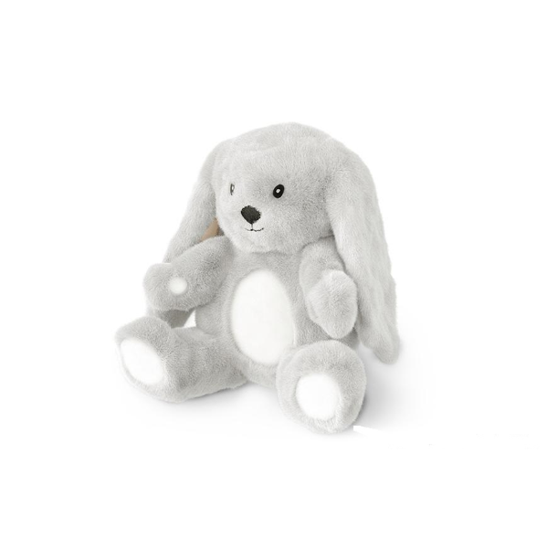 Plüsch Hase Kleiner Liebling, 19 cm, VE: 1 Stk.