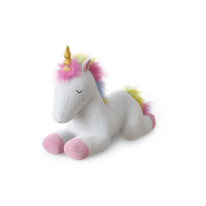 Plüsch Einhorn, Kleiner Liebling, 22 cm, VE: 1 Stk.