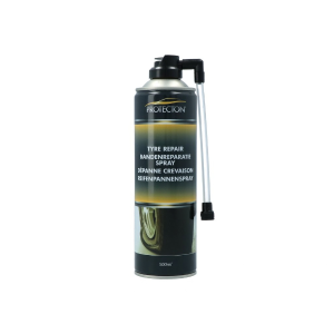 Protecton Reifenpannenspray, 500 ml, VE: 2 Stck.
