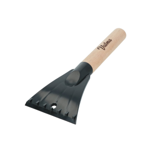 Eiskratzer mit Holzstiel, Länge: 36 cm, VE: 1 Stk.